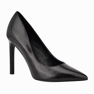 Nine West Tatiana Pointy Toe Pumps Zwart Nederland | NAK-054913